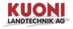Kuoni Landtechnik AG